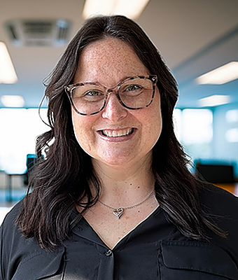 Customer Care Liaison - Sponsler-Donley Ford of Mount Vernon & Sponsler CDJR of Mount Vernon Samantha Snedegar in Business Development Team at Sponsler Automotive